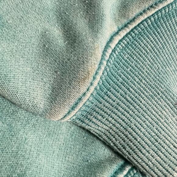 Wild Fable Crewneck Beach Vibes Graphic Sweatshirt Size Medium - Picture 10 of 10